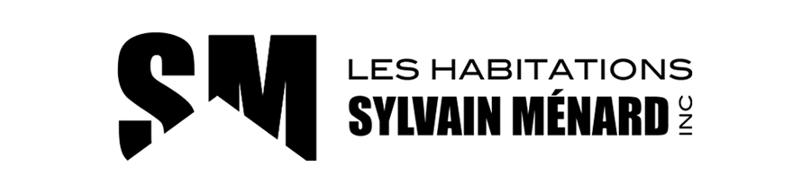 habitation_sylvain_menard_logo